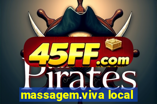 massagem.viva local